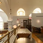 The Line Hotel Dc